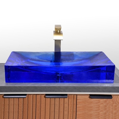 Gelast materiaal met een CUPC-certificaat