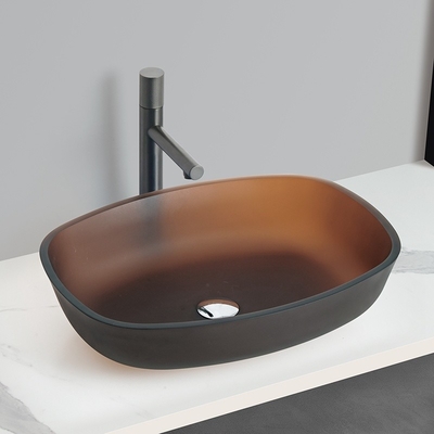 Winter Melon Design aan tafel wasbak